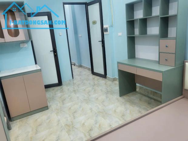 🏠 TIỀN ÍT MÀ MUỐN  SINH LỜI CAO - NHÀ ĐẸP - GẦN 9 ĐẠI HỌC - THU 40TR/TH - 7.8 TỶ - 4