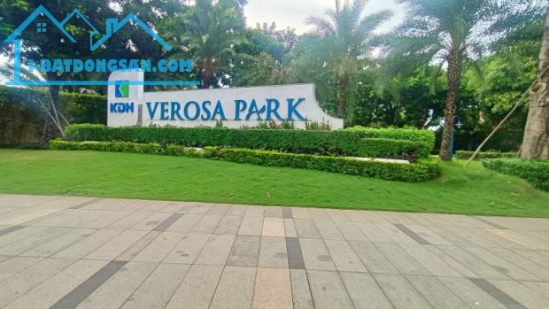 Đẳng cấp tại biệt thự verosa park – khang điền – 252m², 3 tầng, thang máy - 1