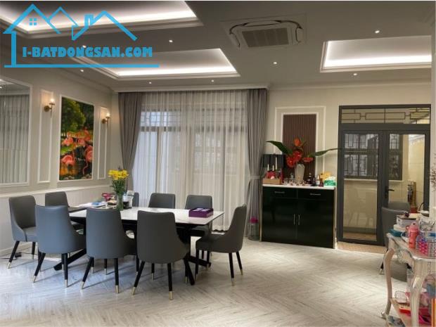 Đẳng cấp tại biệt thự verosa park – khang điền – 252m², 3 tầng, thang máy - 2