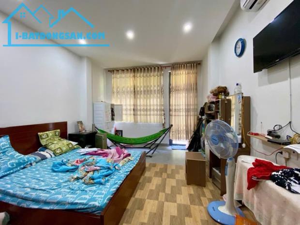 🏡Nhà Hẻm 8m Tân Sơn Nhì ,P. Tân Sơn Nhì - 4x15m, 4 Lầu Giá 8.5 Tỷ Thương Lượng - 1