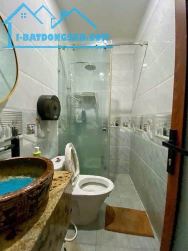 🏡Nhà Hẻm 8m Tân Sơn Nhì ,P. Tân Sơn Nhì - 4x15m, 4 Lầu Giá 8.5 Tỷ Thương Lượng - 2