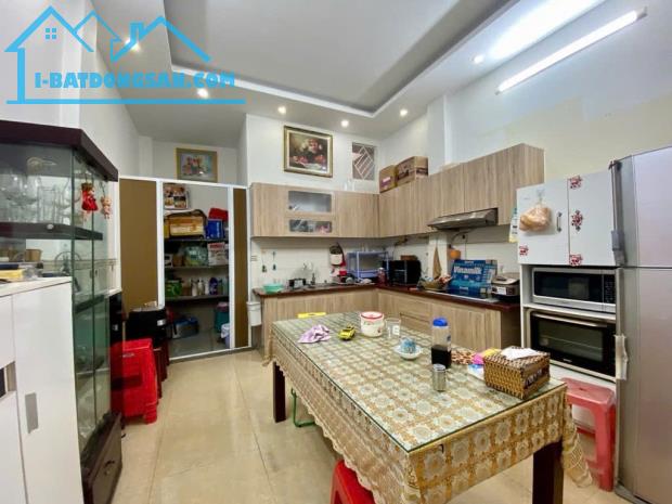 🏡Nhà Hẻm 8m Tân Sơn Nhì ,P. Tân Sơn Nhì - 4x15m, 4 Lầu Giá 8.5 Tỷ Thương Lượng - 3