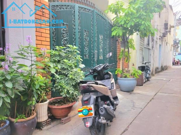 HUỲNH VĂN BÁNH HXH LT -  5M RA MẶT TIỀN - 80M2 - 5 TẦNG - NGANG HIẾM 5.5M CHỈ 12.5TỶ - 3