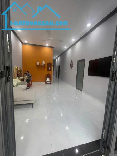 Bán nhà siêu đẹp, siêu rộng tại Đức Hòa, Long An - 8