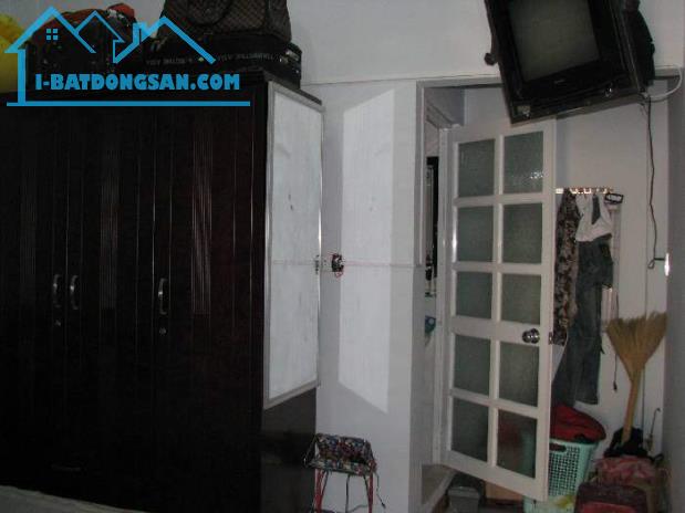 NHÀ ĐẸP BÌNH TÂN 3 PHÒNG NGỦ – HẺM XE HƠI 8M – TẶNG FULL NỘI THẤT – CHỈ 4.2 TỶ – BÌNH TÂN - 3