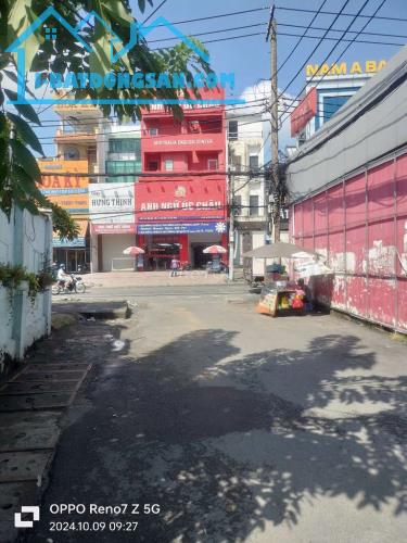 Bán Nhà Phố Tại Tp Thủ Đức-HCM, nhiều tiện ích xung quanh - 3