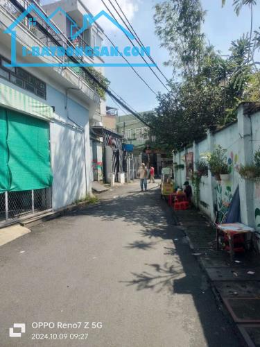 Bán Nhà Phố Tại Tp Thủ Đức-HCM, nhiều tiện ích xung quanh - 2