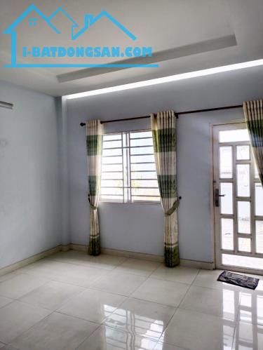 Bán nhà đường số KDC Nam Hùng Vương 56m2 4 tầng công nhận đủ nhích 6 tỷ - 3