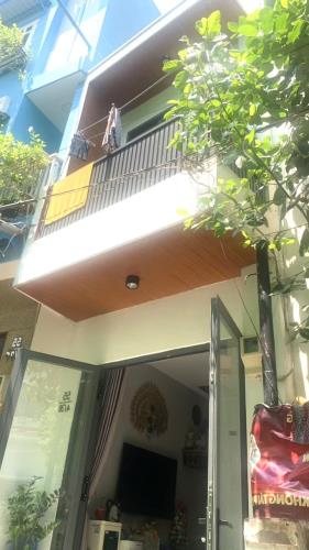GIẢM CHÀO GIÁ RẺ, 2 TẦNG MỚI, Ở NGAY, QUẬN 2, DTSD 54M2, giá chỉ 2.x tỷ - 2