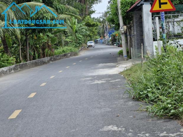Bán đất thổ cư đường xe tải TX52, Phường Thạnh Xuân, Quận 12, DT 578m2 giá 25Tỷ - 2