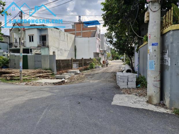Bán đất thổ cư đường xe tải TX52, Phường Thạnh Xuân, Quận 12, DT 578m2 giá 25Tỷ - 1