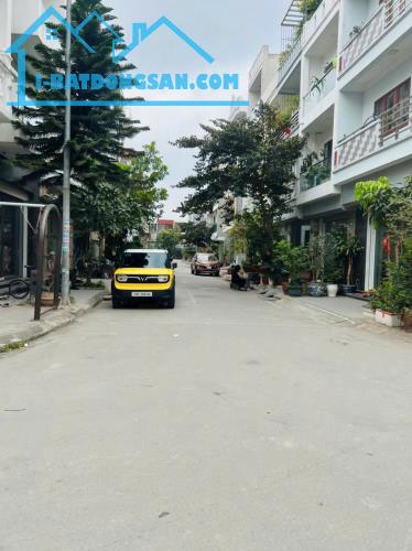 Bán lô góc sẻ khe đẹp nhất TĐC Xi Măng, Sở Dầu, Hồng Bàng, Hải Phòng. Giá: 78tr/m2 - 3