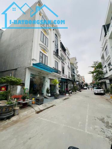 Bán lô góc sẻ khe đẹp nhất TĐC Xi Măng, Sở Dầu, Hồng Bàng, Hải Phòng. Giá: 78tr/m2