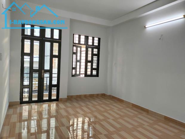 Siêu Phẩm  nhà Đ số 21 Mã Lò Giáp Lê Văn Quới hẻm xe hơi thông 56m2,4 Tầng Nhỉnh 4 tỷ - 4