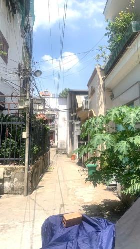 GIẢM CHÀO GIÁ RẺ, 2 TẦNG MỚI, Ở NGAY, QUẬN 2, DTSD 54M2, giá chỉ 2.x tỷ - 3