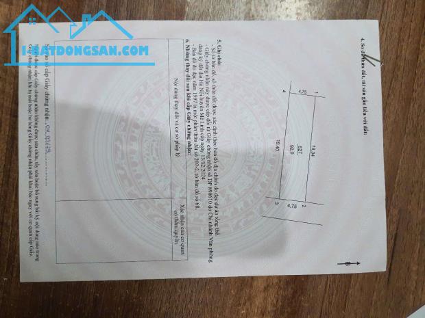 92M FULL THỔ CƯ TT QUANG MINH,MÊ LINH,GẦN BÌA LÀNG,NGÕ RỘNG,THÔNG,CHÍNH CHỦ