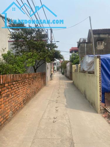 92M FULL THỔ CƯ TT QUANG MINH,MÊ LINH,GẦN BÌA LÀNG,NGÕ RỘNG,THÔNG,CHÍNH CHỦ - 1