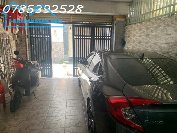 85m2 NHÀ ĐẸP Ở NGAY - TAM BÌNH, TAM PHÚ, TP THỦ ĐỨC - 3 TẦNG BTCT - TẶNG thiết kế bên - 1