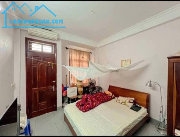Bán nhà chính chủ, hẽm xe hơi 6m Tô Ký, 2 tầng, 2 mặt tiền,DT: 8 X 10, chỉ 8,2 tỷ - 5
