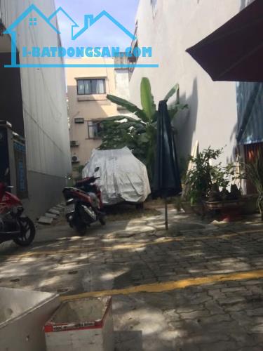 Chính chủ gửi bán lô đất mặt tiền 10m5 Khúc Hạo , Quận Sơn Trà , TP. Đà Nẵng ⭐⭐⭐⭐⭐
