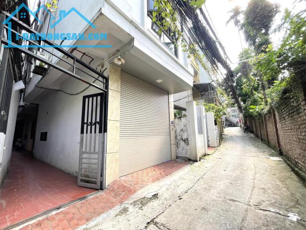 NHÀ MỚI Ngọc Thụy-Long Biên 61m2 X 4 tầng mặt tiền 10m,8.8 tỷ . - 4