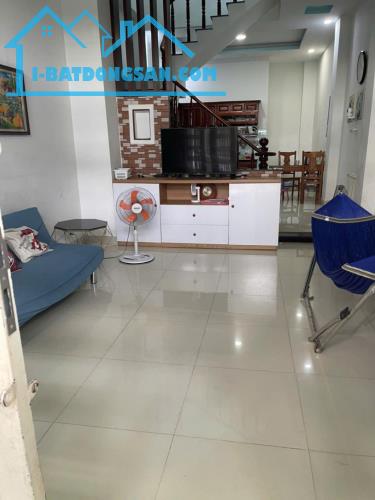 BÁN NHÀ HẺM XE HƠI 5m NGUYỄN DUY TRINH 54M2 (4m x 13.5m), 3 TẦNG, NGAY ĐÔNG TĂNG LONG, Q9 - 2