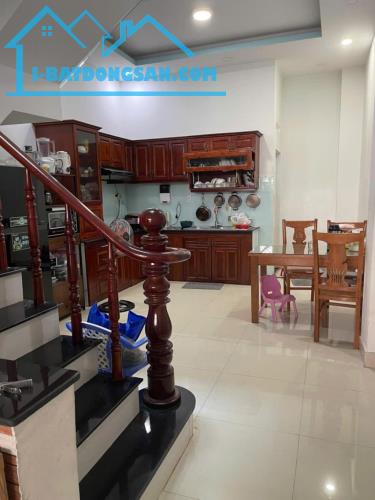 BÁN NHÀ HẺM XE HƠI 5m NGUYỄN DUY TRINH 54M2 (4m x 13.5m), 3 TẦNG, NGAY ĐÔNG TĂNG LONG, Q9 - 3