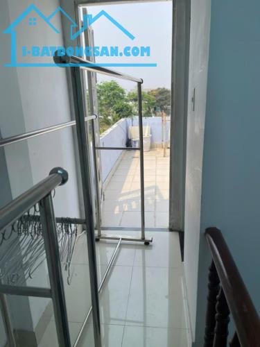 BÁN NHÀ HẺM XE HƠI 5m NGUYỄN DUY TRINH 54M2 (4m x 13.5m), 3 TẦNG, NGAY ĐÔNG TĂNG LONG, Q9 - 4