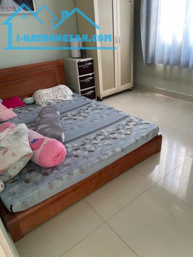 BÁN NHÀ HẺM XE HƠI 5m NGUYỄN DUY TRINH 54M2 (4m x 13.5m), 3 TẦNG, NGAY ĐÔNG TĂNG LONG, Q9 - 5