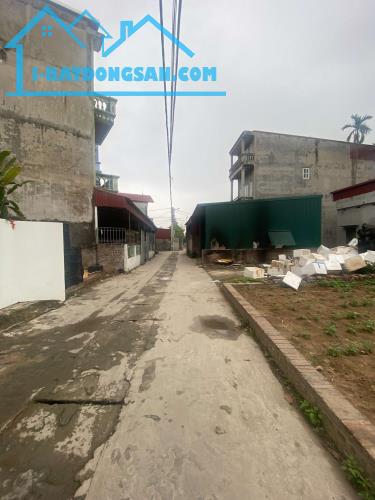CHÍNH CHỦ BÁN 58M FULL THỔ CƯ,TT QUANG MINH,44TR/M ĐƯỜNG Ô TÔ,GẦN CHỢ,TRƯỜNG HỌC - 2