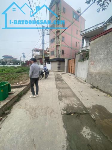 CHÍNH CHỦ BÁN 58M FULL THỔ CƯ,TT QUANG MINH,44TR/M ĐƯỜNG Ô TÔ,GẦN CHỢ,TRƯỜNG HỌC - 1