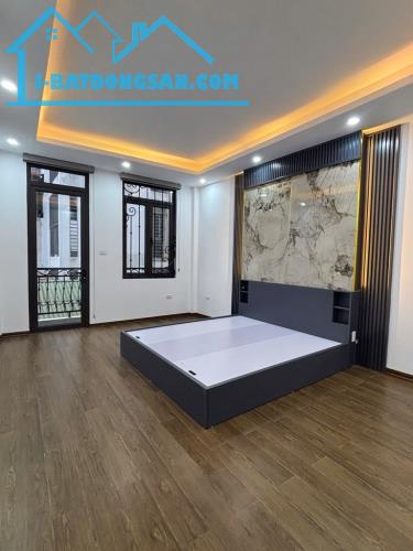 Bán nhà giải phóng 5 tầng mới đẹp long lanh hoàng mai - 3