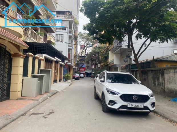 🏡 SIÊU PHẨM KIM ĐỒNG – NHÀ ĐẸP NHƯ BIỆT THỰ GIỮA LÒNG THỦ ĐÔ! - 5