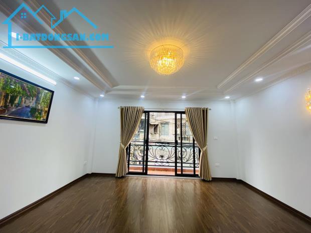 🏡 SIÊU PHẨM KIM ĐỒNG – NHÀ ĐẸP NHƯ BIỆT THỰ GIỮA LÒNG THỦ ĐÔ! - 4