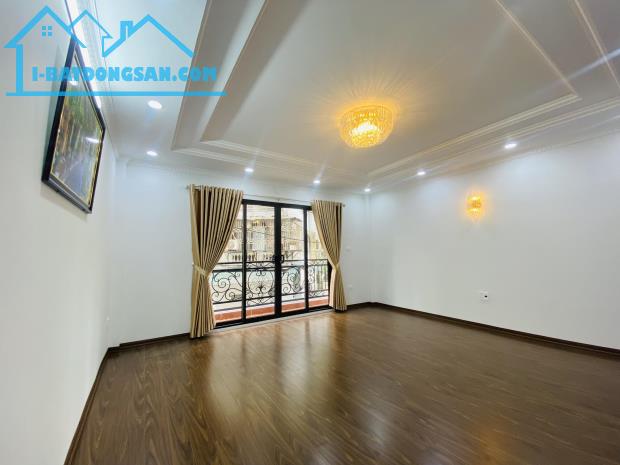 🏡 SIÊU PHẨM KIM ĐỒNG – NHÀ ĐẸP NHƯ BIỆT THỰ GIỮA LÒNG THỦ ĐÔ! - 3