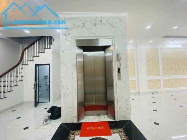🏡 SIÊU PHẨM KIM ĐỒNG – NHÀ ĐẸP NHƯ BIỆT THỰ GIỮA LÒNG THỦ ĐÔ! - 2