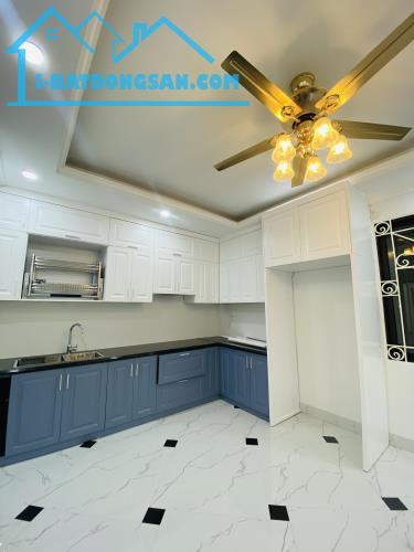 🏡 SIÊU PHẨM KIM ĐỒNG – NHÀ ĐẸP NHƯ BIỆT THỰ GIỮA LÒNG THỦ ĐÔ! - 1