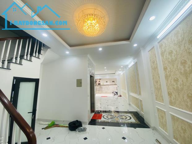 🏡 SIÊU PHẨM KIM ĐỒNG – NHÀ ĐẸP NHƯ BIỆT THỰ GIỮA LÒNG THỦ ĐÔ!
