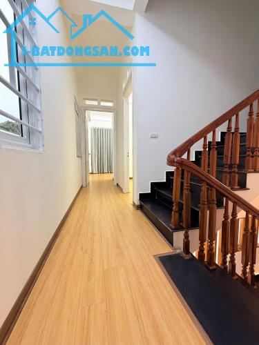 NGỌC THỤY – DÂN XÂY - 49M² – 4 TẦNG – 6 NGỦ RỘNG HẾT NẤC – 8.8 TỶ! - 3