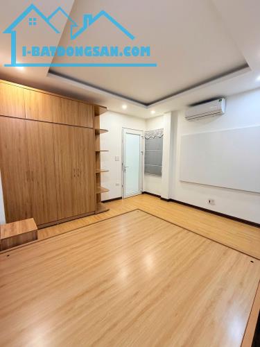 NGỌC THỤY – DÂN XÂY - 49M² – 4 TẦNG – 6 NGỦ RỘNG HẾT NẤC – 8.8 TỶ! - 2
