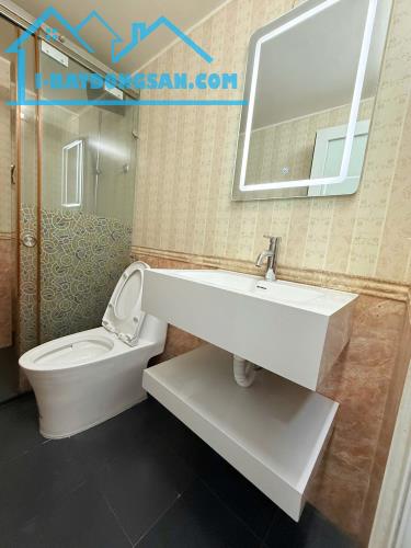 NGỌC THỤY – DÂN XÂY - 49M² – 4 TẦNG – 6 NGỦ RỘNG HẾT NẤC – 8.8 TỶ! - 1