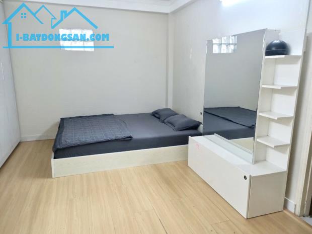 BÁN NHÀ HẺM 3 THÀNH THÁI QUẬN 10 - 84m2 - 2