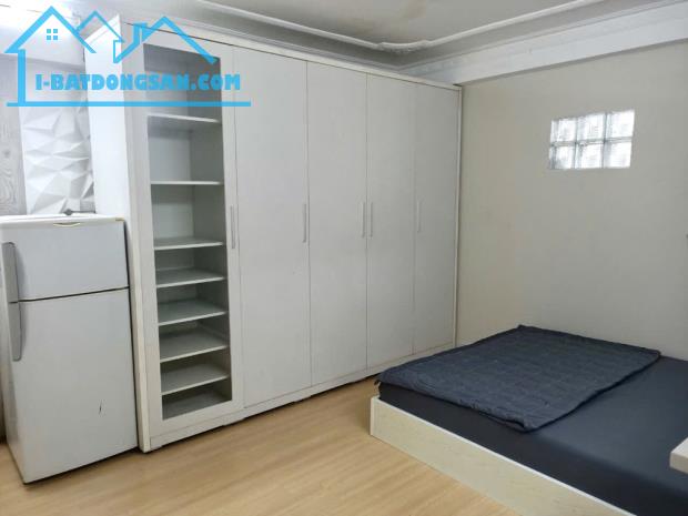 BÁN NHÀ HẺM 3 THÀNH THÁI QUẬN 10 - 84m2