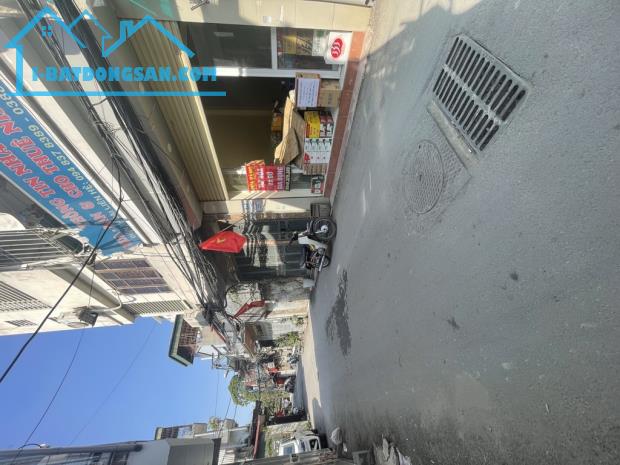 🌟 Nhà Phân Lô VIP Nguyễn Quý Đức - 2 Mặt Thoáng - Ô Tô Đỗ Cửa - Giá 133tr/m² - Cơ Hội - 2
