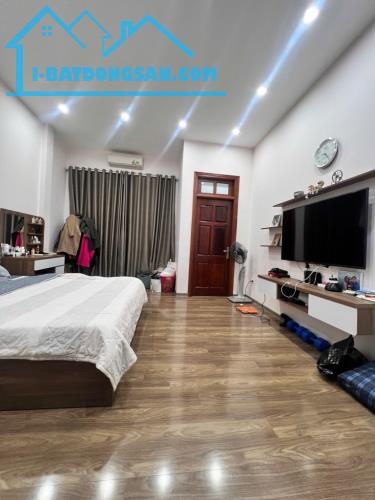 🌟 Nhà Phân Lô VIP Nguyễn Quý Đức - 2 Mặt Thoáng - Ô Tô Đỗ Cửa - Giá 133tr/m² - Cơ Hội - 1