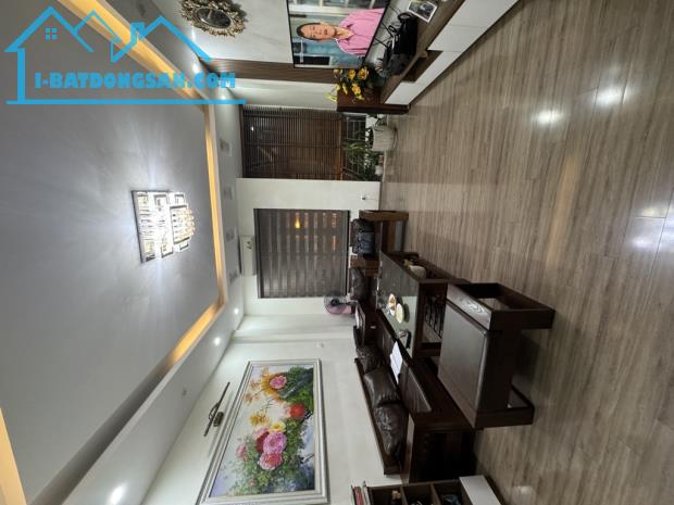 🌟 Nhà Phân Lô VIP Nguyễn Quý Đức - 2 Mặt Thoáng - Ô Tô Đỗ Cửa - Giá 133tr/m² - Cơ Hội