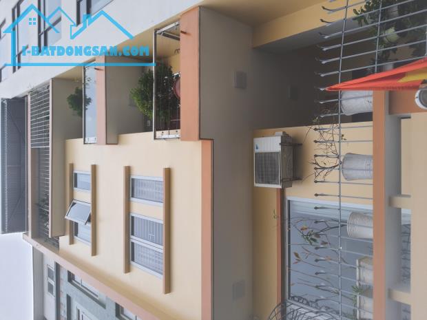 BÁN NHÀ LẠC LONG QUÂN 86M MẶT TIỀN 5,1M 25 TỶ 5 - 3