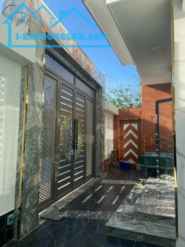 Bán nhà mặt phố Q.9, 90m², 4 tầng, 10.3 tỷ, sổ hồng - 4