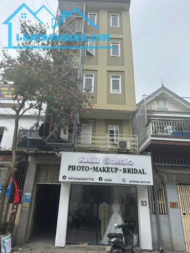 BÁN GẤP CHUNG CƯ MINI 5 TẦNG MẶT ĐƯỜNG HỒ SỸ DƯƠNG – TRUNG TÂM TP VINH 0362367607