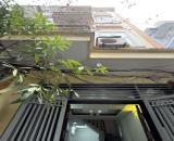 BÁN NHÀ KIM GIANG, THANH TRÌ, LÔ GÓC, NGÁCH 3 GÁC, GẦN Ô TÔ, 40M2, 6.5 TỶ(CTL)